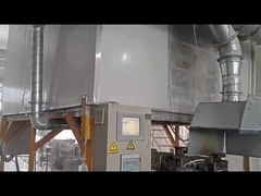 V0 High Temperature Polyamide Granules Heat Conductive Carbon Fiber Nylon PA6