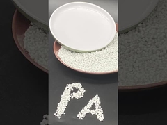 Heat Dissipating Polyamide Granules Carbon Fiber Reinforced Nylon PA6 UL94 V0