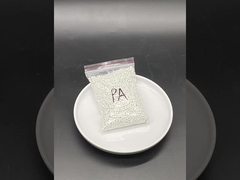 V0 Nylon PA6 Carbon Fiber Plastic Granules For Injection Molding