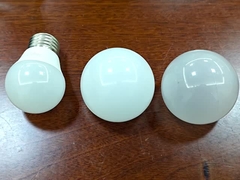 Enhanced Weathering Resistance PC Material Polycarbonate Resin For LED Lamps