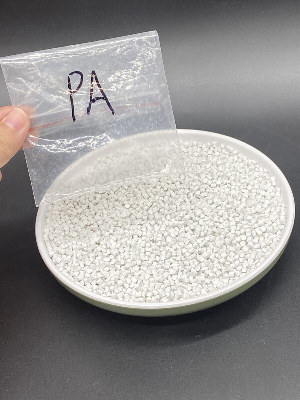 Pp Injection Resin High Impact PP Resin Granules for Injection Molding