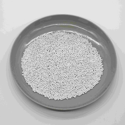 Light Diffuser Polycarbonate Material PC Resin Halogen Free V0 For LED Lampshades