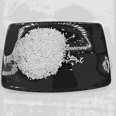 ESD Compliant High Gloss Polypropylene HB Plastic Pellets For Molding