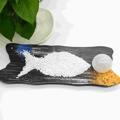 Water Resistant Optical Diffusion PC Pellets Humidity Prone Lighting Systems Use