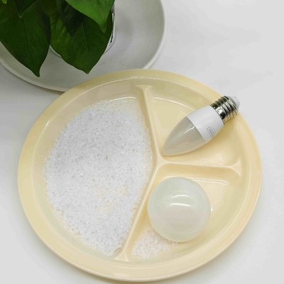 High Clarity Polycarbonate Resin Moisture Resistant Polycarbonate Granules