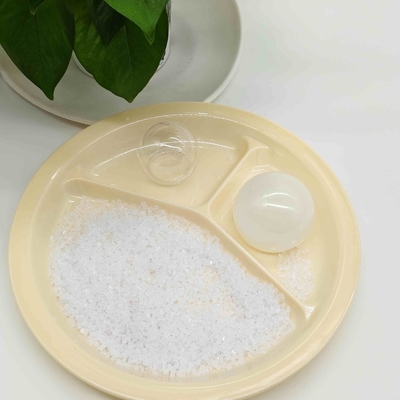 Environmentally Stable Polycarbonate Resin LED Lighting PC Granules