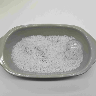 Aerospace Grade High Temperature Polycarbonate PC Resin For Aviation LED Lighting