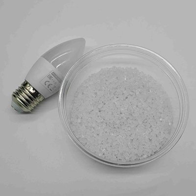 Co Ekstrusi Diffusi Cahaya PC UL94 V0 Polycarbonate Multilayer