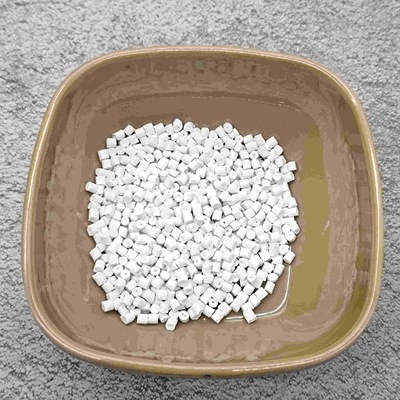 UL Phosphorus FR ABS Resin Non Halogen Safety For High Temperature Environments